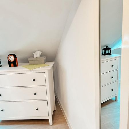 Apartment วิชอาค ภายนอก รูปภาพ