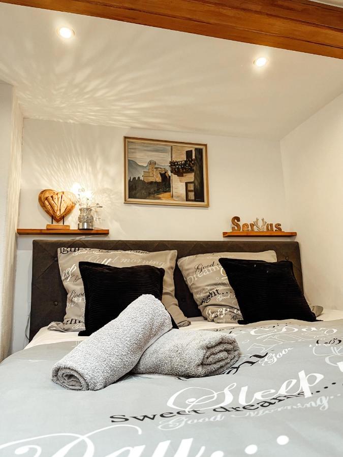 Apartment วิชอาค ภายนอก รูปภาพ