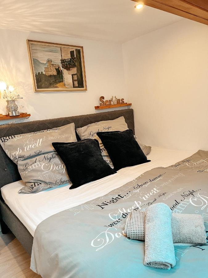 Apartment วิชอาค ภายนอก รูปภาพ